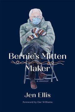 Cover Bernie's Mitten Maker (eBook, ePUB)