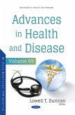 Advances in Health and Disease. Volume 69 (eBook, PDF)