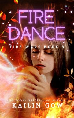 Cover Fire Dance (eBook, ePUB)