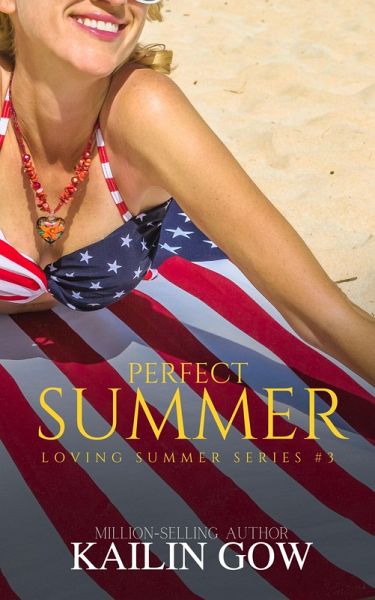 Perfect Summer (eBook, ePUB)