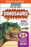 Dinosaurs (eBook, ePUB)