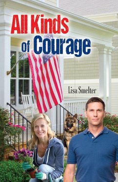 Cover All Kinds of Courage (eBook, ePUB)