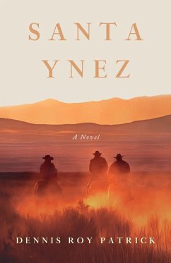 Cover Santa Ynez, A Novel (eBook, ePUB)