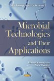 Microbial Technologies and Their Applications (eBook, PDF)