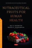 Nutraceutical Fruits for Human Health (eBook, PDF)