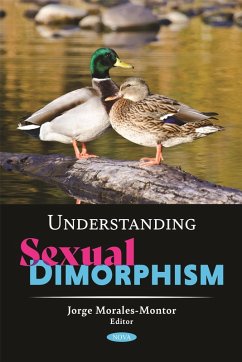 Understanding Sexual Dimorphism (eBook, PDF)