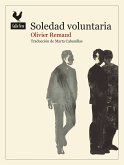 Soledad voluntaria (eBook, ePUB)