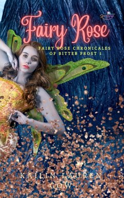 Cover Fairy Rose (eBook, ePUB)