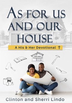 Cover As For Us and Our House (eBook, ePUB)