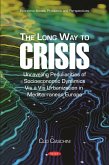 Long Way to Crisis: Unraveling Peculiarities of Socioeconomic Dynamics Vis a Vis Urbanization in Mediterranean Europe (eBook, PDF)