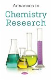 Advances in Chemistry Research. Volume 79 (eBook, PDF)