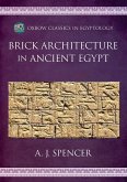 Brick Architecture in Ancient Egypt (eBook, ePUB)