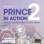PRINCE2 in Action (MP3-Download)