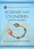Scarabs and Cylinders (with Names) (eBook, ePUB)
