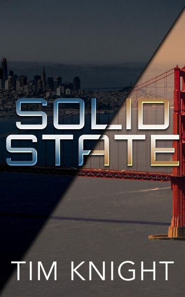 Solid State (eBook, ePUB) Solid State (eBook, ePUB)