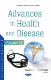 Advances in Health and Disease. Volume 68 (eBook, PDF)