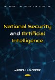 National Security and Artificial Intelligence (eBook, PDF)