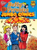 Betty & Veronica Double Digest #317 (eBook, PDF)