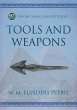 Tools and Weapons (eBook, ePUB) - Bild 1