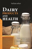 Dairy Products and Health (eBook, PDF)