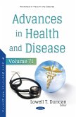 Advances in Health and Disease. Volume 71 (eBook, PDF)