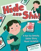 Hide and Shh! (eBook, PDF)