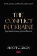 Conflict in Ukraine: Psychopathology... - Bild 1