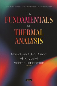 Fundamentals of Thermal Analysis (eBook, PDF)