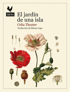 El jardín de una isla (eBook, ePUB) - Thaxter, Celia