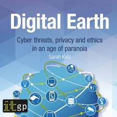Digital Earth (MP3-Download) - Katz, Sarah