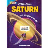 Zoom Into Space Saturn (eBook, ePUB)