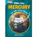 Zoom Into Space Mercury (eBook, ePUB)