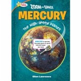 Zoom Into Space Mercury (eBook, ePUB)