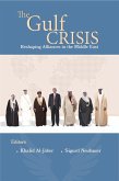 Gulf Crisis (eBook, ePUB) Gulf Crisis (eBook, ePUB)