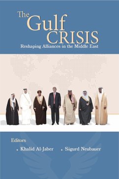 Cover Gulf Crisis (eBook, ePUB)