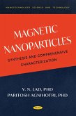 Magnetic Nanoparticles: Synthesis and Comprehensive Characterization (eBook, PDF)