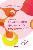 Advances in Materials Science Research. Volume 64 (eBook, PDF)