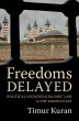Freedoms Delayed (eBook, ePUB) - Bild 1
