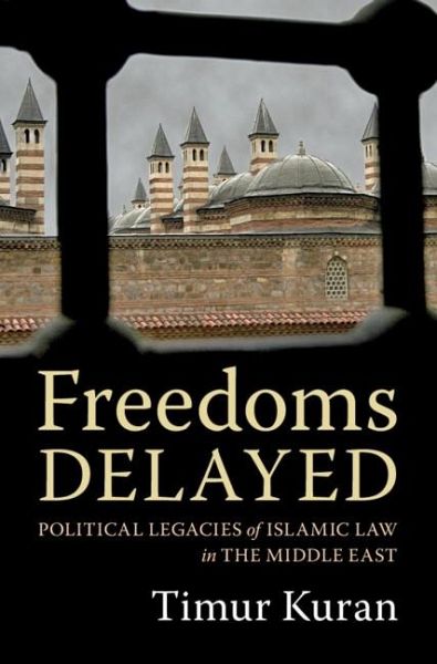 Freedoms Delayed (eBook, ePUB) Freedoms Delayed (eBook, ePUB)