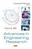 Advances in Engineering Research. Volume 53 (eBook, PDF)