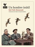 Un hombre inútil (eBook, ePUB)