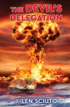 Devil's Delegation (eBook, ePUB) - Sciuto, J. Len