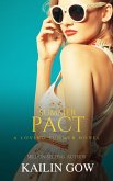 Summer Pact: A Loving Summer Story (eBook, ePUB) Summer Pact: A Loving Summer Story (eBook, ePUB)