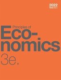 Principles of Economics 3e (paperback, b&w) (eBook, ePUB)