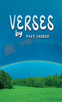 Cover Verses (eBook, ePUB)
