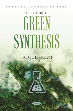 Future of Green Synthesis (eBook, PDF)