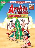 Archie Showcase Digest #14: Christmas in July (eBook, PDF)
