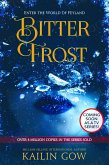 Bitter Frost (eBook, ePUB) Bitter Frost (eBook, ePUB)