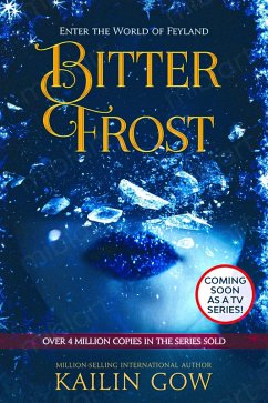 Cover Bitter Frost (eBook, ePUB)