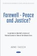 Farewell - Peace and Justice? A Look... - Bild 1